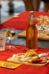 FESTIVAL CUIVRES EN DOMBES 2026